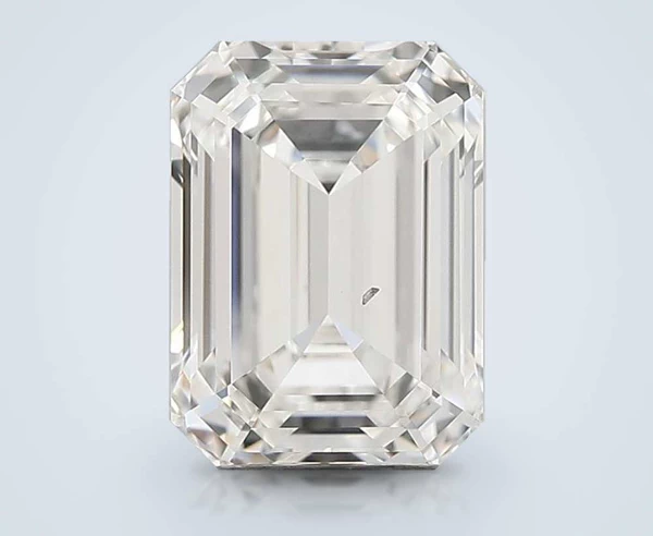 2.71 Carat · F · SI1 Rare Carat Ideal Cut