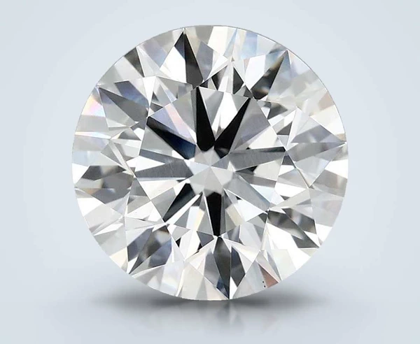 4.65 Carat · E · VS1 Rare Carat Ideal Cut