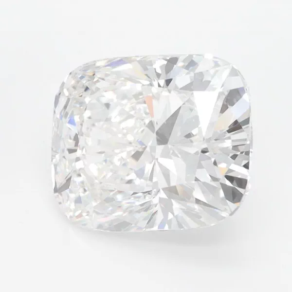 3.34 Carat · E · VVS1 Rare Carat Ideal Cut