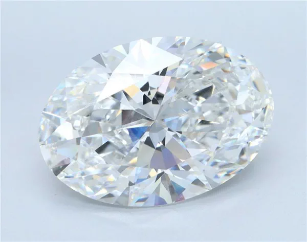 10.05 Carat · E · VVS2 Rare Carat Ideal Cut