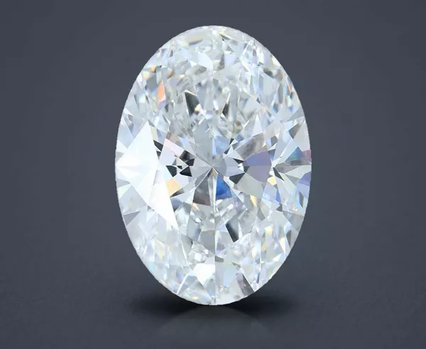10.05 Carat · E · VVS2 Rare Carat Ideal Cut