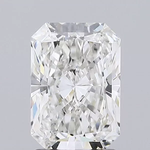 1.65 Carat · G · VVS2 Rare Carat Ideal Cut
