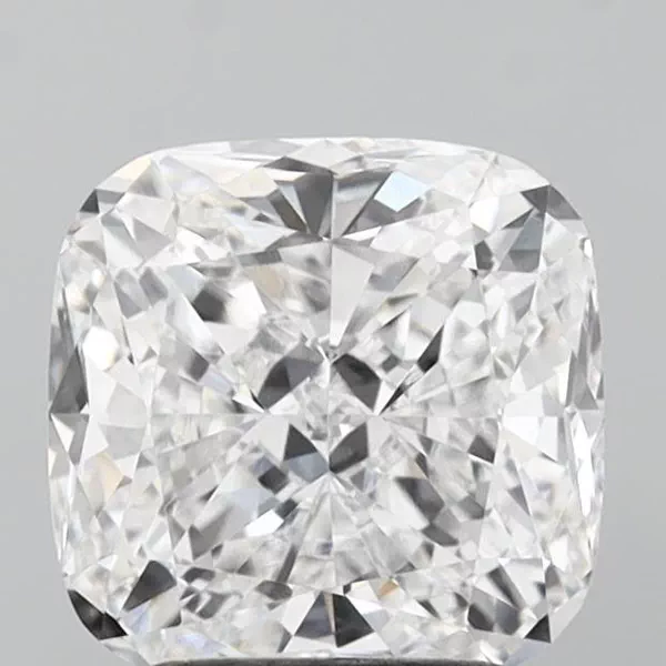 2.27 Carat · D · VVS2 excellent Cut