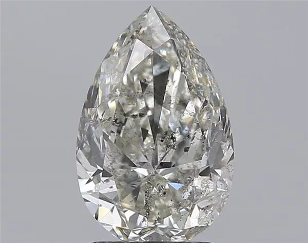 2 Carat · H · SI2 Rare Carat Ideal Cut