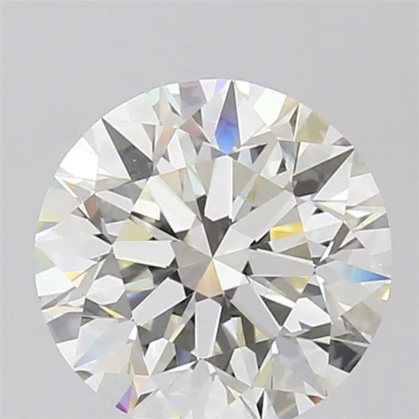 2.3 Carat · J · VVS2 excellent Cut