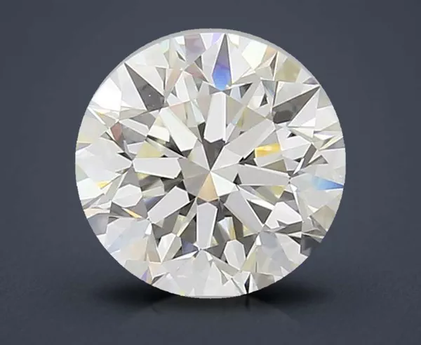 2.3 Carat · J · VVS2 excellent Cut
