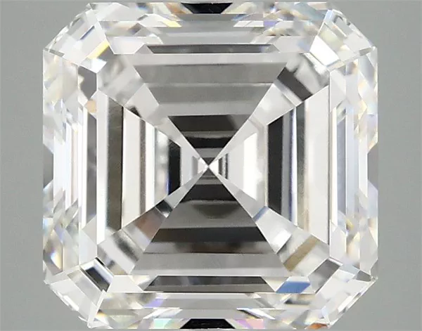 4.01 Carat · E · VVS2 excellent Cut