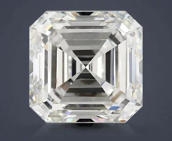 4.01 Carat · E · VVS2 excellent Cut