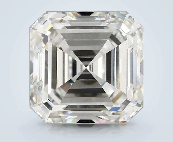 4.01 Carat · E · VVS2 excellent Cut