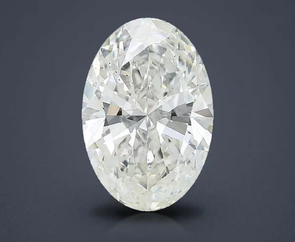 6.31 Carat · F · VS2 Rare Carat Ideal Cut
