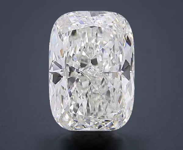 2.77 Carat · F · VS1 Rare Carat Ideal Cut