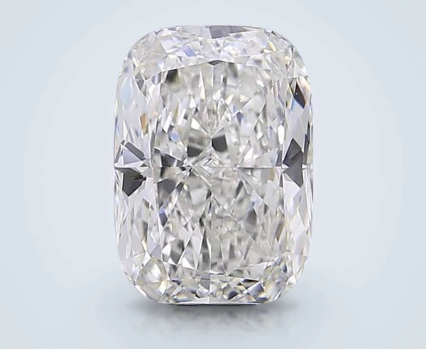 2.77 Carat · F · VS1 Rare Carat Ideal Cut