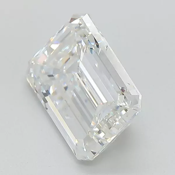 2.55 Carat · F · VS1 Rare Carat Ideal Cut