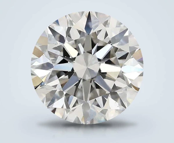 1.56 Carat · G · VS2 excellent Cut