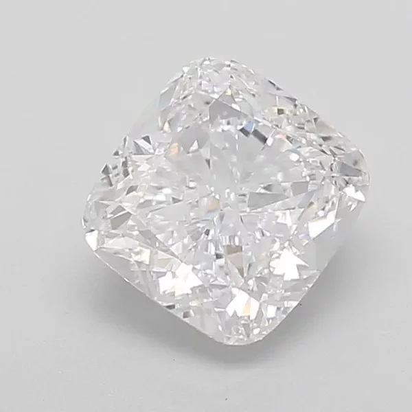 4.53 Carat · D · VVS2 Rare Carat Ideal Cut