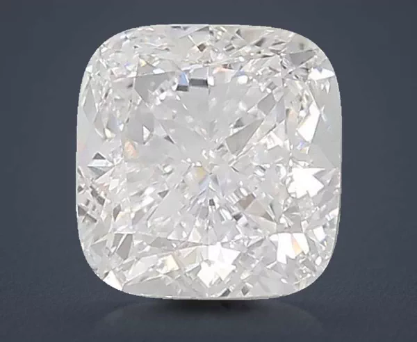 4.53 Carat · D · VVS2 Rare Carat Ideal Cut