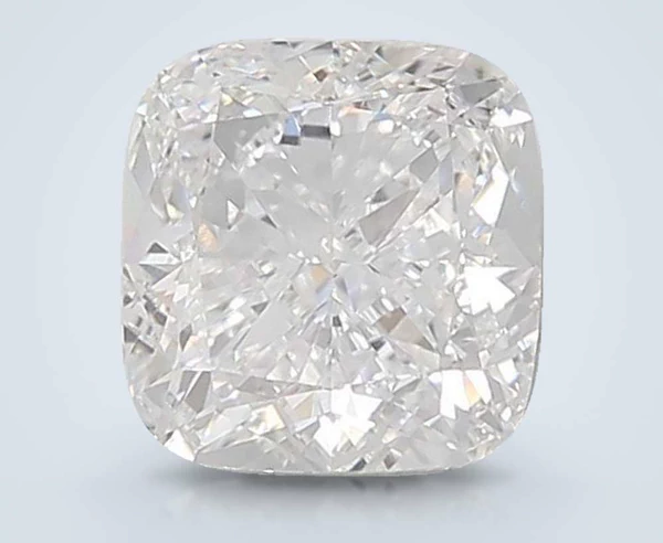 4.53 Carat · D · VVS2 Rare Carat Ideal Cut