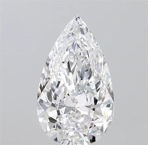 3.02 Carat · D · VVS2 Rare Carat Ideal Cut