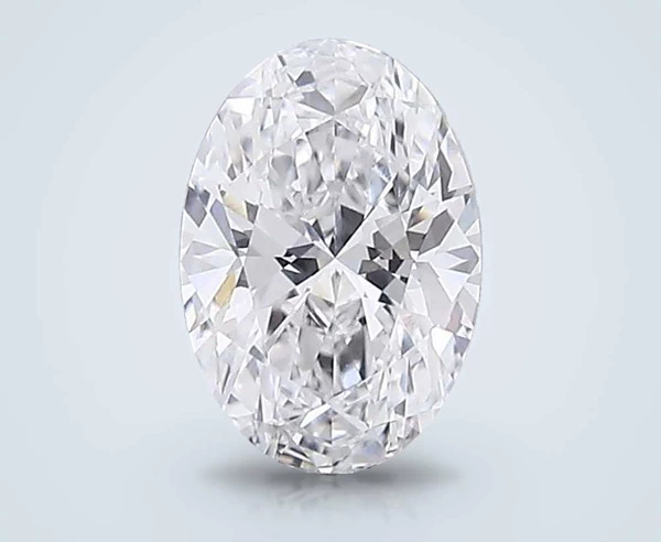 2.47 Carat · D · VVS1 Rare Carat Ideal Cut
