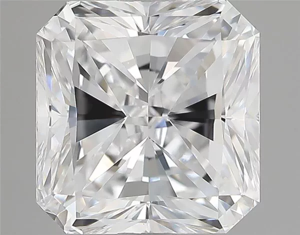 2.58 Carat · D · VS1 Rare Carat Ideal Cut