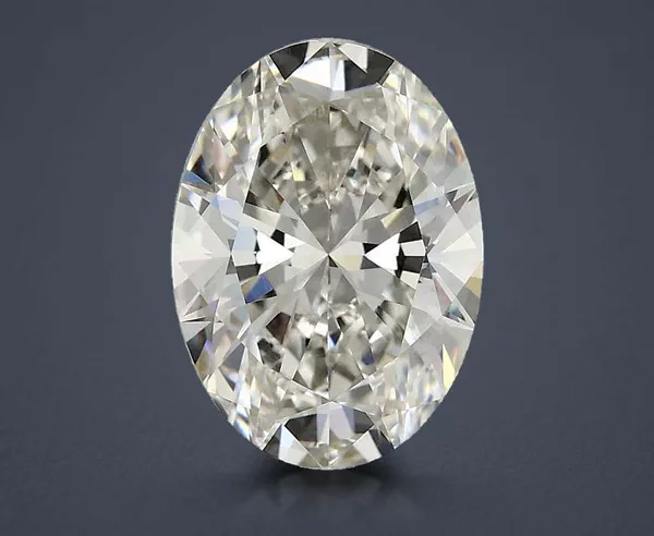 3.02 Carat · H · VS1 Rare Carat Ideal Cut