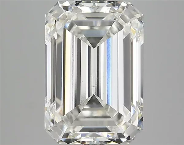6.45 Carat · F · VS2 Rare Carat Ideal Cut