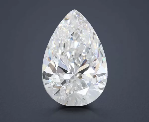 3.65 Carat · D · FL Rare Carat Ideal Cut