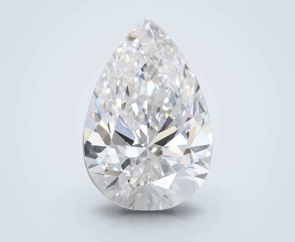 3.65 Carat · D · FL Rare Carat Ideal Cut