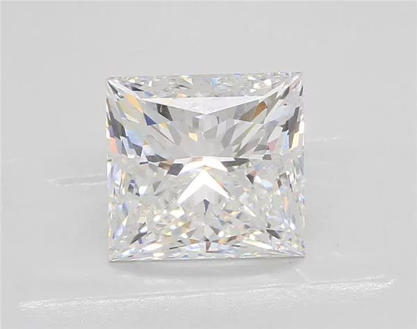 3.47 Carat · D · VS1 Rare Carat Ideal Cut