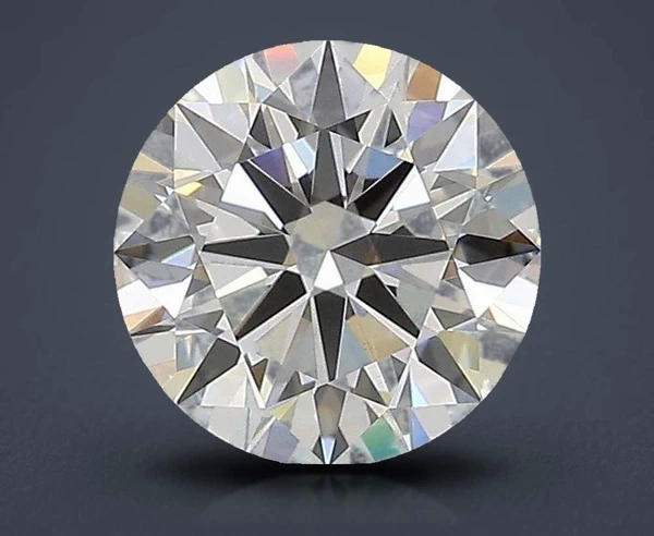 1.59 Carat · D · VS1 Rare Carat Ideal Cut