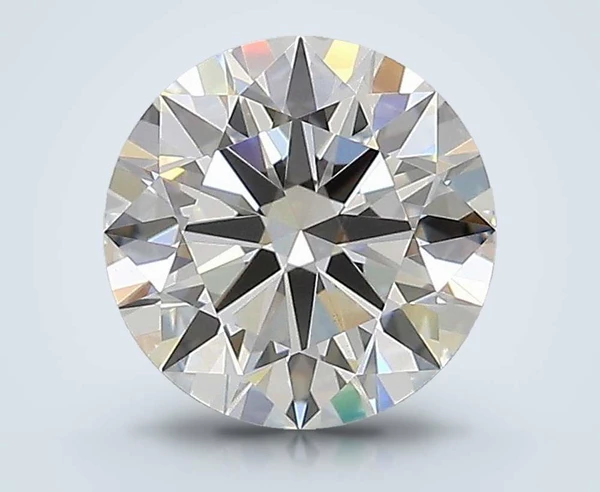 1.59 Carat · D · VS1 Rare Carat Ideal Cut
