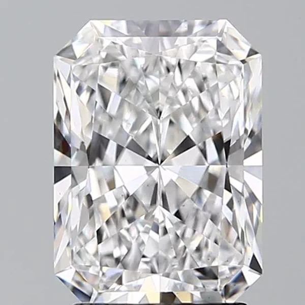 2.56 Carat · D · VS1 Rare Carat Ideal Cut