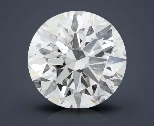 2.09 Carat · D · VVS1 Rare Carat Ideal Cut