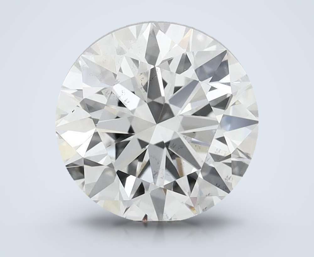 2.09 Carat · D · VVS1 Rare Carat Ideal Cut