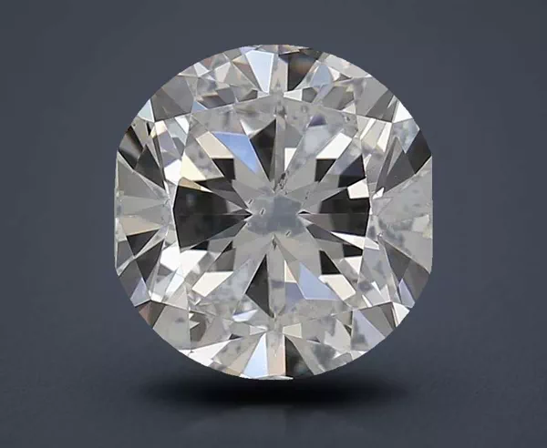 1.87 Carat · E · SI1 Rare Carat Ideal Cut