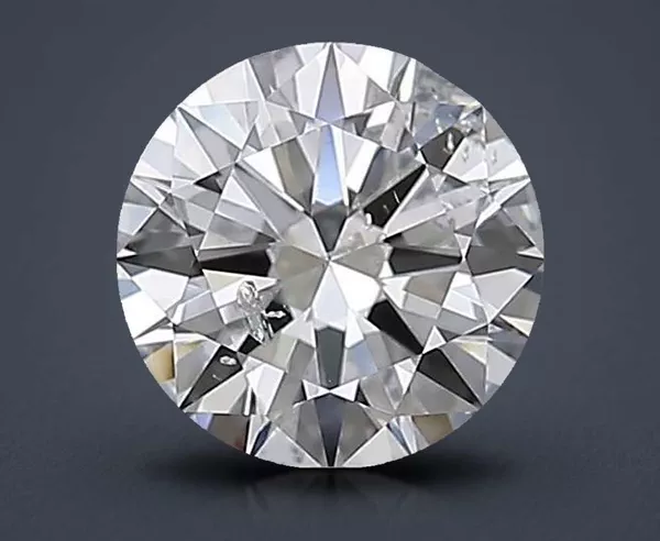 1.01 Carat · D · SI2 Rare Carat Ideal Cut