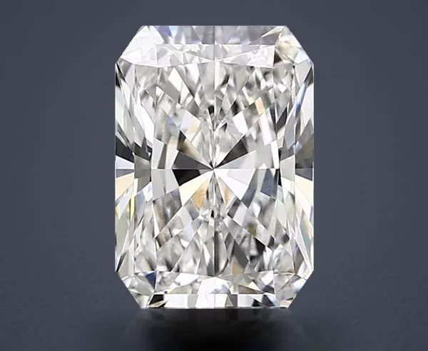 3.04 Carat · D · VVS2 Rare Carat Ideal Cut