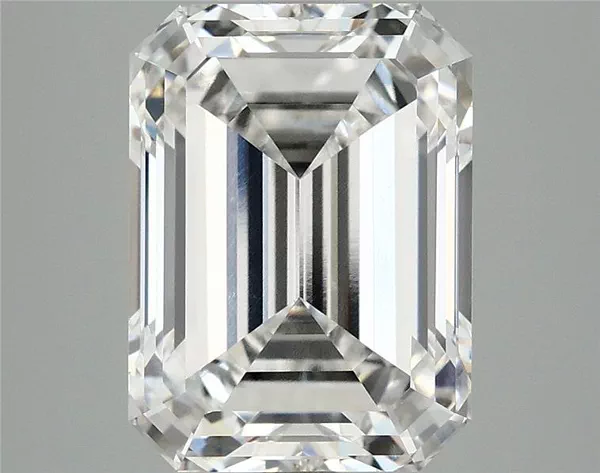 4.9 Carat · E · VVS2 Rare Carat Ideal Cut