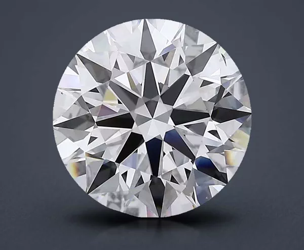 5.03 Carat · D · VS2 Rare Carat Ideal Cut