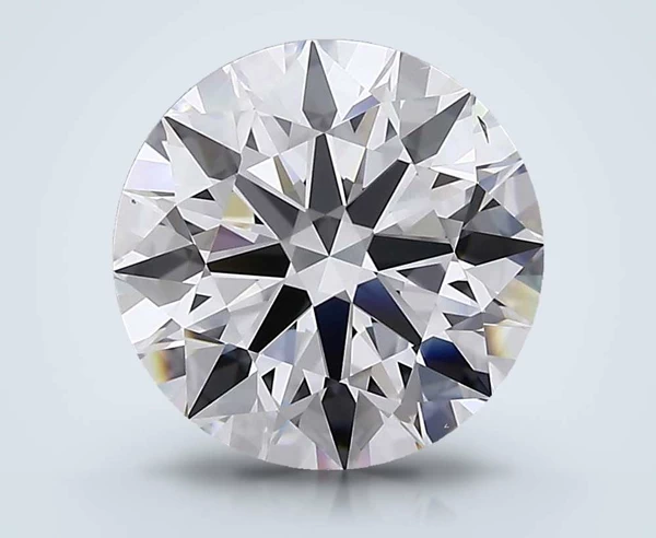5.03 Carat · D · VS2 Rare Carat Ideal Cut
