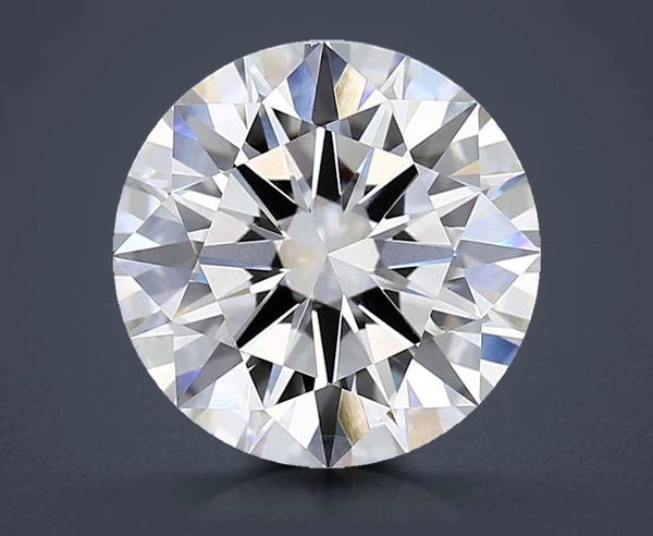 3.56 Carat · G · VVS2 Rare Carat Ideal Cut