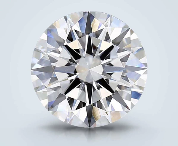 3.56 Carat · G · VVS2 Rare Carat Ideal Cut