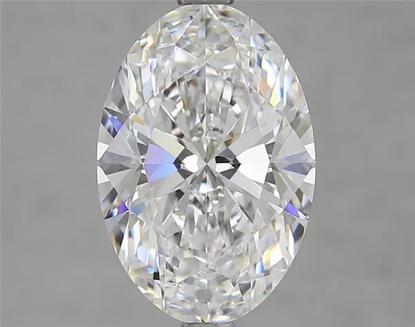 3.4 Carat · D · VVS1 Rare Carat Ideal Cut