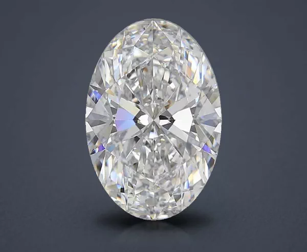 3.4 Carat · D · VVS1 Rare Carat Ideal Cut
