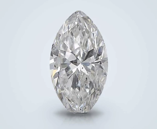 0.53 Carat · F · SI2 very good Cut