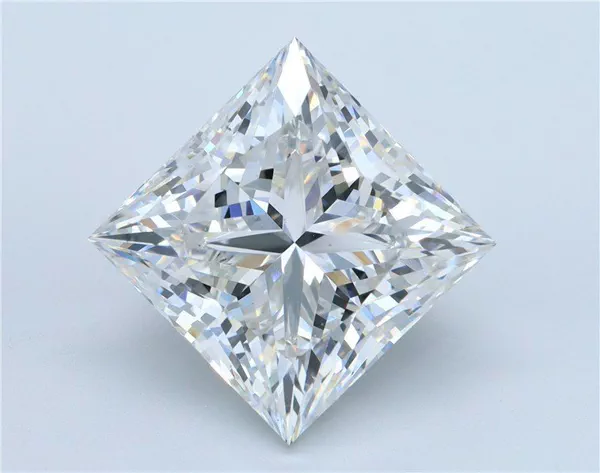 10.01 Carat · F · VS2 Rare Carat Ideal Cut