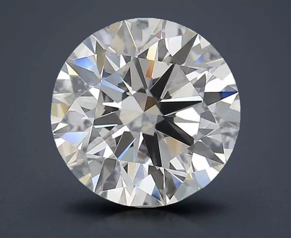 4 Carat · D · VVS1 Rare Carat Ideal Cut