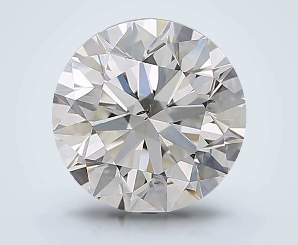1.79 Carat · H · SI1 excellent Cut