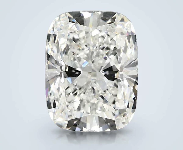 4.05 Carat · F · VVS2 Rare Carat Ideal Cut