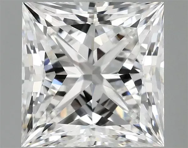 2.17 Carat · D · VVS2 Rare Carat Ideal Cut